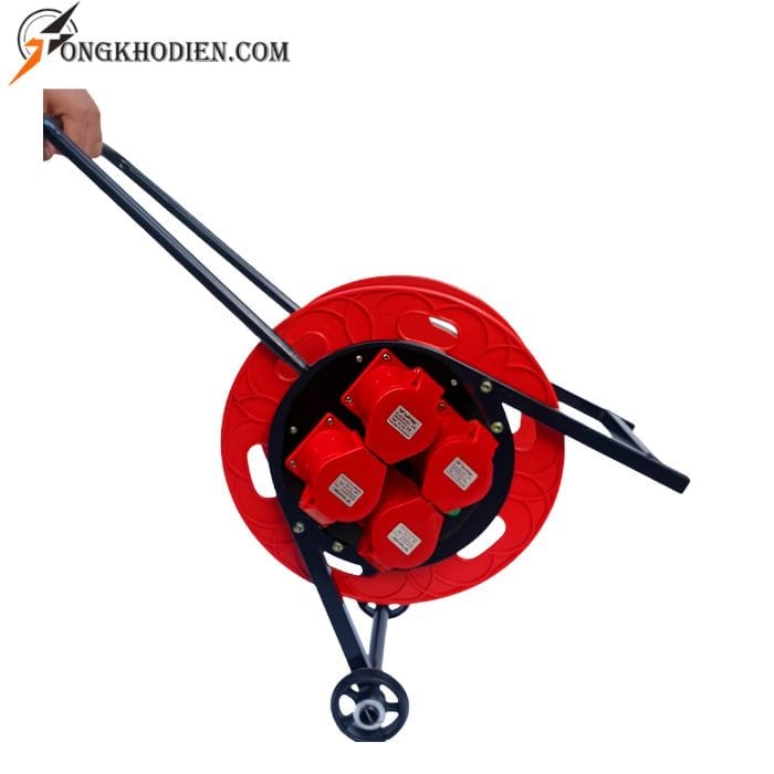 rulo-dien-3-pha-32a-4 RULO điện 3 pha chống giật 32A IP44 dùng cho công trình và nhà xưởng.