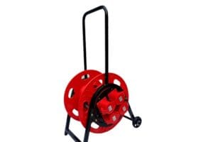 RuLo Điện 3 Pha Chống Giật 32A IP44 4 RULO điện 3 pha chống giật 32A IP44 dùng cho công trình và nhà xưởng.