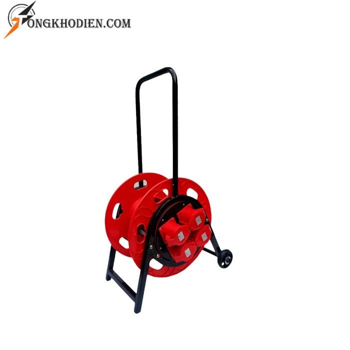 rulo-dien-3-pha-32a-5 RULO điện 3 pha chống giật 32A IP44 dùng cho công trình và nhà xưởng.