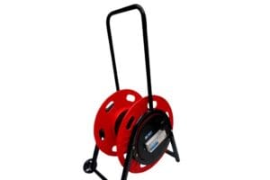 RuLo Điện 3 Pha Chống Giật 32A IP44 3 RULO điện 3 pha chống giật 32A IP44 dùng cho công trình và nhà xưởng.