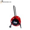RuLo Điện 3 Pha Chống Giật 32A IP44 1 RULO điện 3 pha chống giật 32A IP44 dùng cho công trình và nhà xưởng.