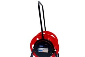RULO điện 3 pha chống giật 32A IP44 dùng cho công trình và nhà xưởng.