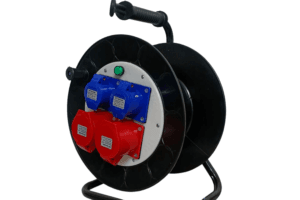 rulo điện công nghiệp 1 pha 3 pha