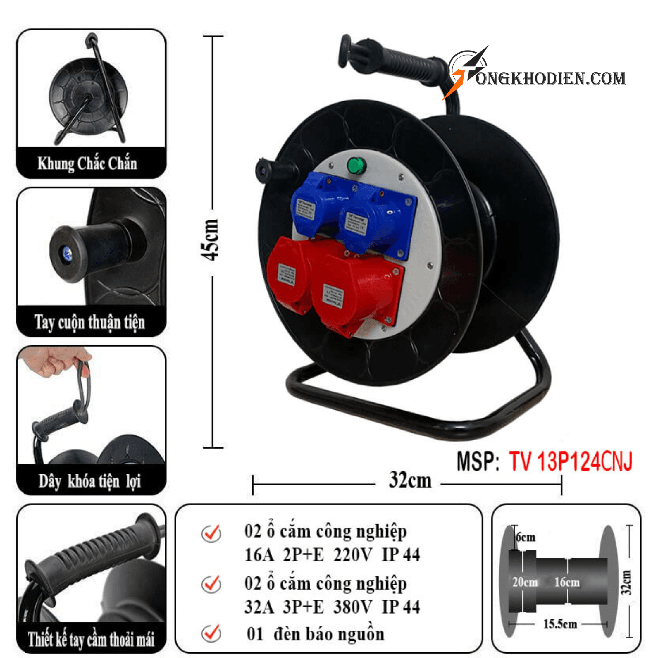 rulo điện công nghiệp 1 pha 3 pha 2 rulo điện công nghiệp 1 pha 3 pha