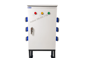 Tủ Điện Cấp Nguồn Thi Công Tạm 1 Pha Ngoài Trời An Toàn Chống Nước 4 tủ điện cấp nguồn thi công tạm 1 pha ngoài trời