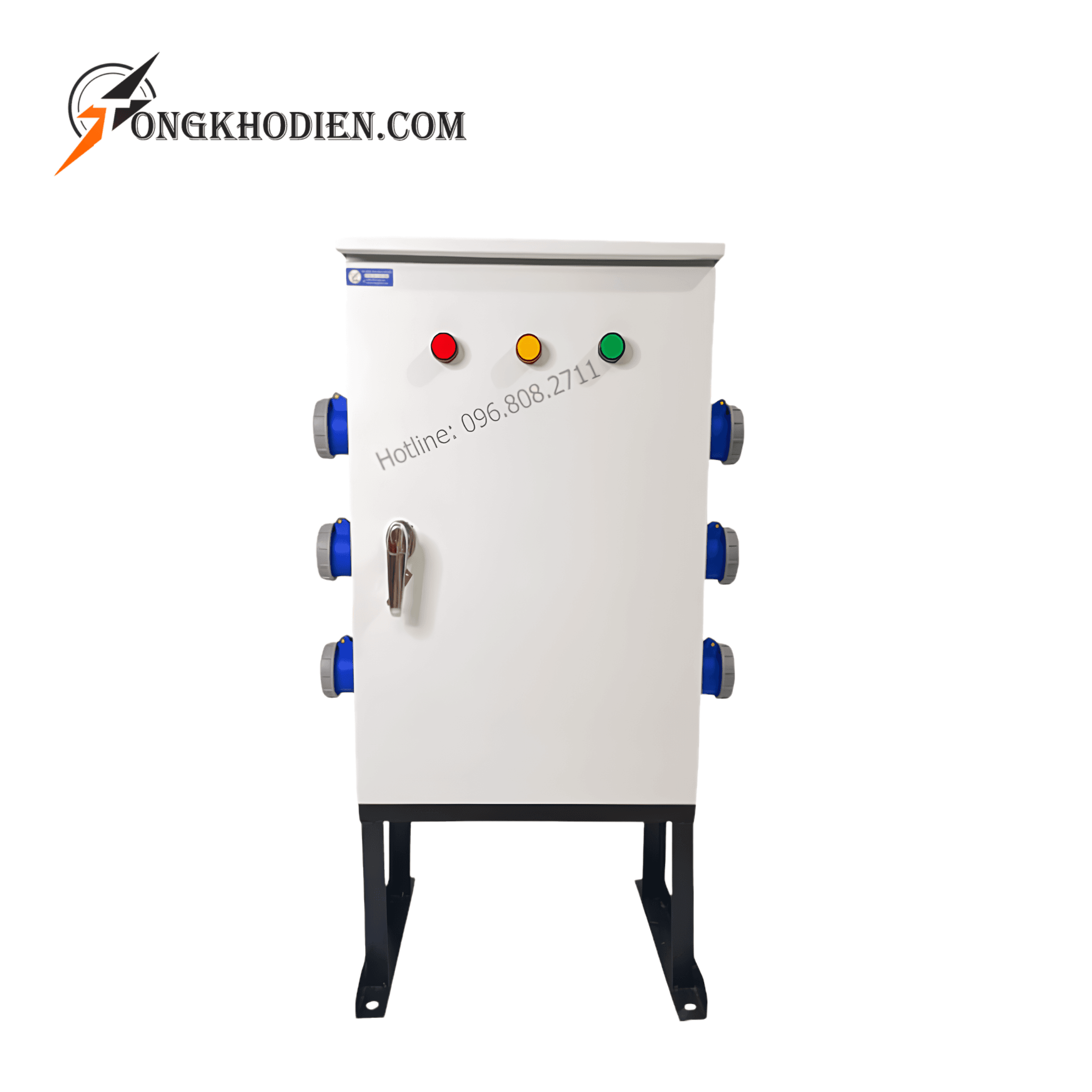 tủ điện cấp nguồn thi công tạm 1 pha ngoài trời 1 tủ điện cấp nguồn thi công tạm 1 pha ngoài trời