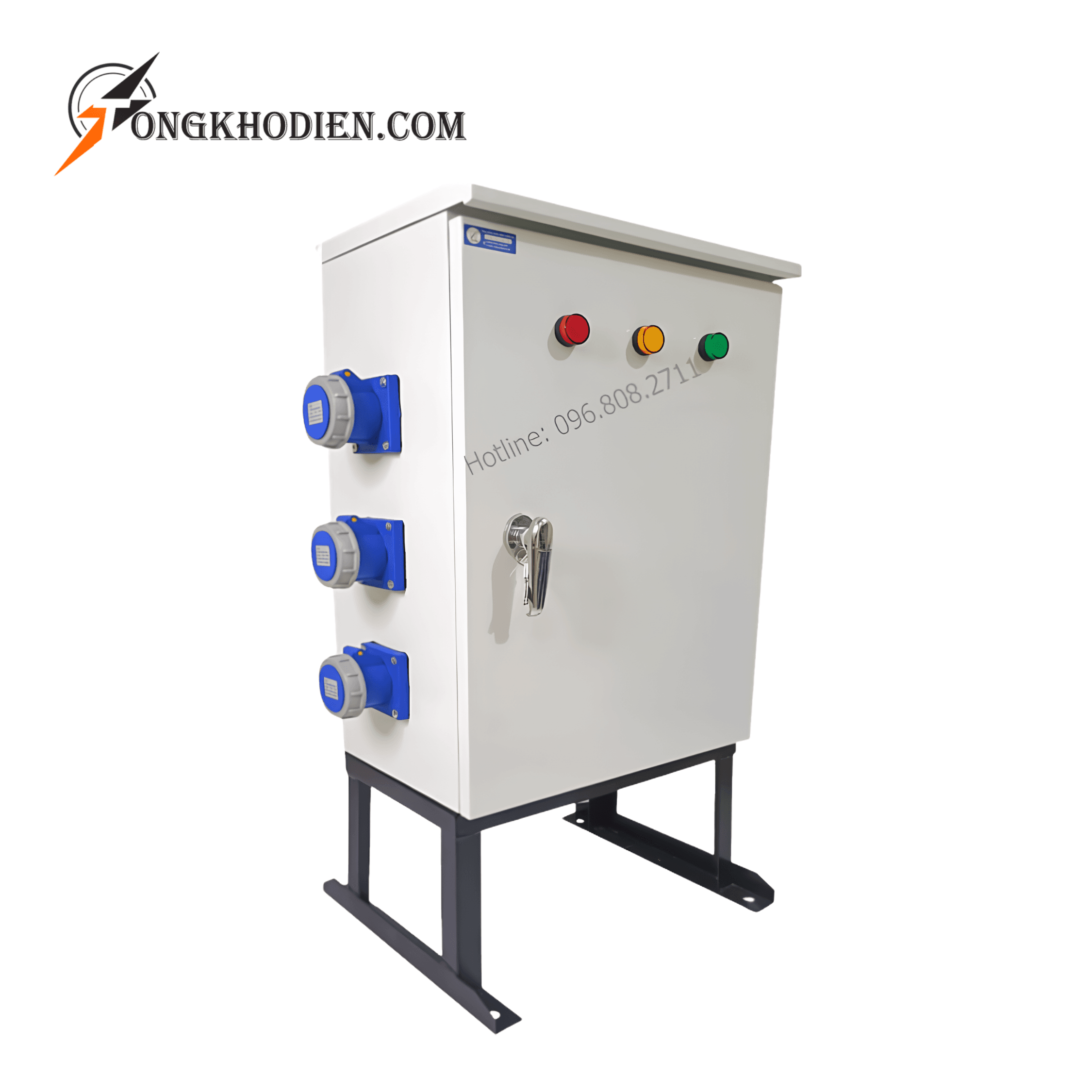 tủ điện cấp nguồn thi công tạm 1 pha ngoài trời 2 tủ điện cấp nguồn thi công tạm 1 pha ngoài trời