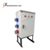 Tủ Điện Thi Công Cấp Nguồn 1 Pha 3 Pha Chịu Tải Cao Cho Công Trường 2 tủ điện thi công cấp nguồn 1 pha 3 pha