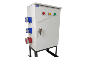 tủ điện thi công cấp nguồn 1 pha 3 pha
