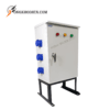 Tủ Nguồn Thi Công 1 Pha 16A 3 Chấu An Toàn Cho Điện Thi Công Tạm 1 tủ nguồn thi công 1 pha 16A 3 chấu
