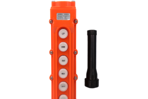 Công Tắc PaLang COB-63A Chính Hãng, Độ Bền Cao 2 Công Tắc PaLang COB-63A