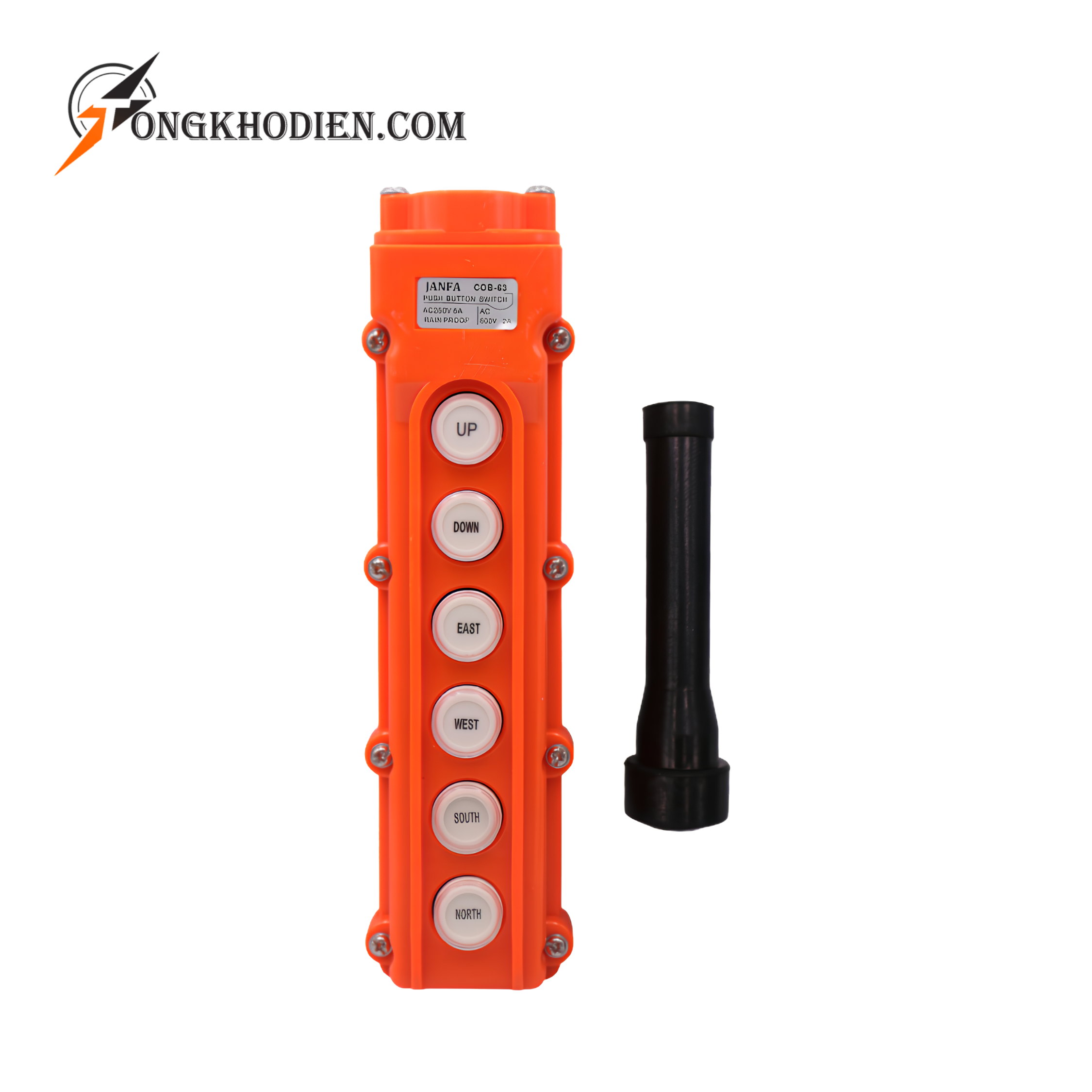 Công Tắc PaLang COB-63A Công Tắc PaLang COB-63A