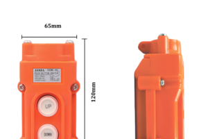 Công Tắc PaLang COB-61A