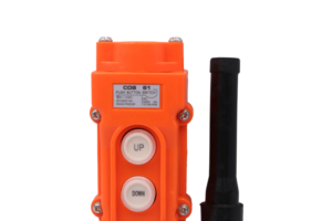 Công Tắc PaLang COB-61A