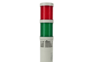 Đèn Tháp 2 Tầng Báo Hiệu LED 12-24V