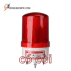 Đèn Xoay Báo Hiệu Có Còi 220V Chính Hãng, Cảnh Báo Hiệu Quả 2 Đèn Xoay Báo Hiệu Có Còi 24V