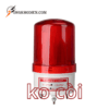 Đèn Xoay Báo Hiệu Không Còi 24V