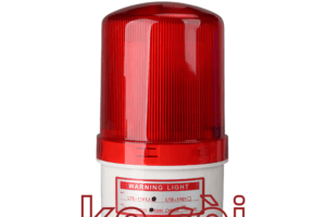 Đèn Xoay Báo Hiệu Không Còi 24V