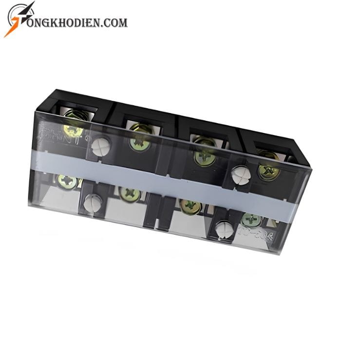 cau-dau-dien-3-cuc-60a-4 Cầu đấu điện 3 cực 60A chất lượng cao, kết nối điện an toàn, chịu tải ổn định cho tủ điện và hệ thống điện.