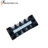 Cầu Đấu Điện 4 Cực 100A Chịu Tải Cao An Toàn 2 Cầu đấu điện 4 cực 100A kết nối dây dẫn chắc chắn, chịu tải cao và vận hành ổn định