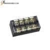Cầu Đấu Điện 4 Cực 45A Kết Nối Chắc Chắn An Toàn 1 Cầu đấu điện 4 cực 45A kết nối dây dẫn an toàn, chịu tải ổn định cho tủ điện và hệ thống điện dân dụng.