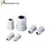 Ốc siết cáp nhựa PG29 phi 36 dùng cố định và bảo vệ cáp điện trong tủ điện, hộp điện.