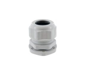 Ốc siết cáp nhựa cỡ lớn dùng cố định dây cáp điện trong tủ điện và hộp đấu nối.