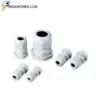 Ốc siết cáp PG19 phi 24 dùng cố định cáp điện 12-15mm cho tủ điện và hộp điện.