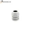 Ốc siết cáp PG 25 dùng cố định và bảo vệ dây cáp điện khỏi bụi, nước và rung động trong quá trình vận hành.