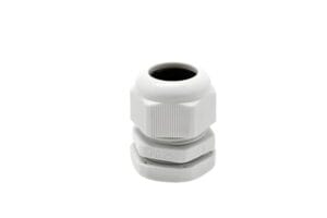 Ốc siết cáp PG 25 dùng cố định và bảo vệ dây cáp điện khỏi bụi, nước và rung động trong quá trình vận hành.