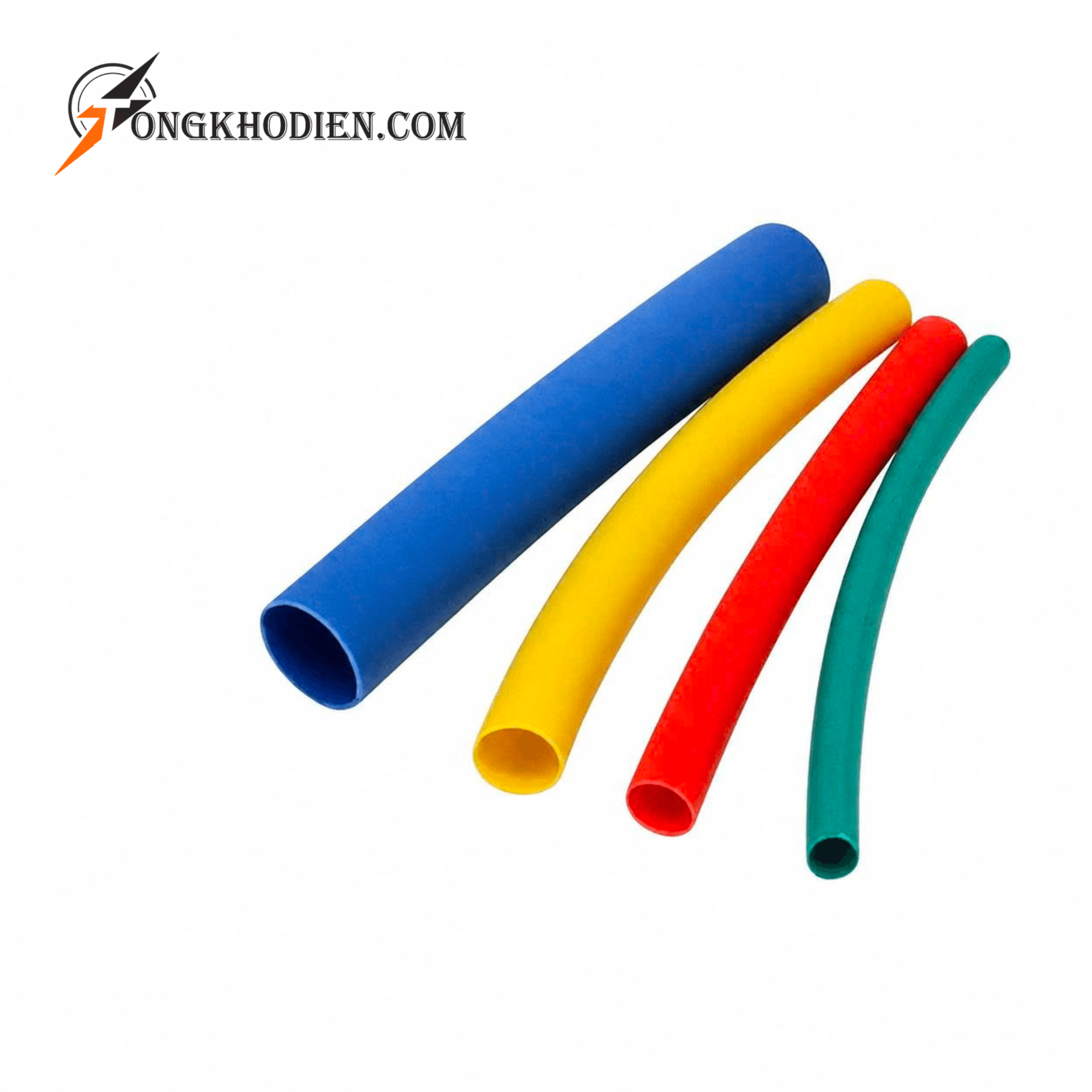 ống co nhiệt ống co nhiệt